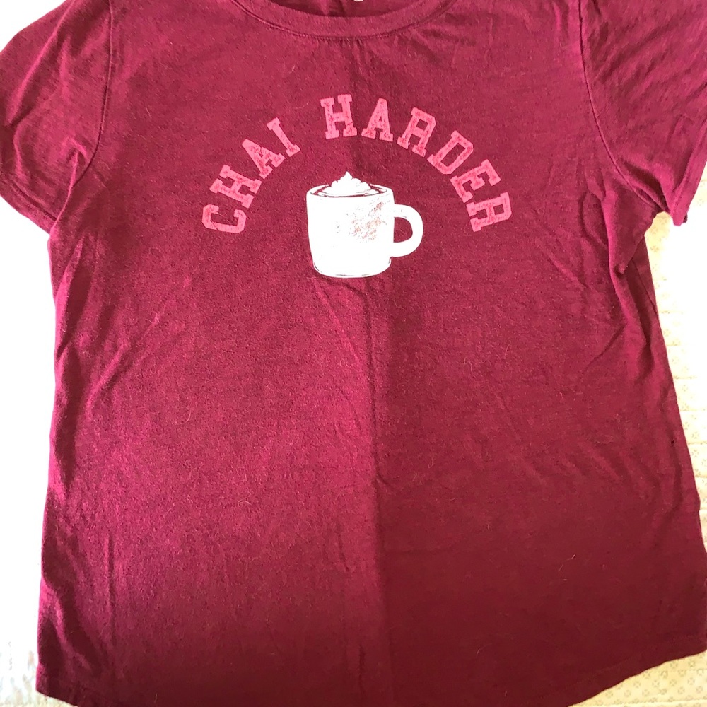 Graphic T